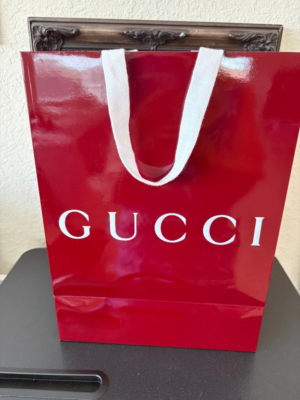 Gucci Gift Bag